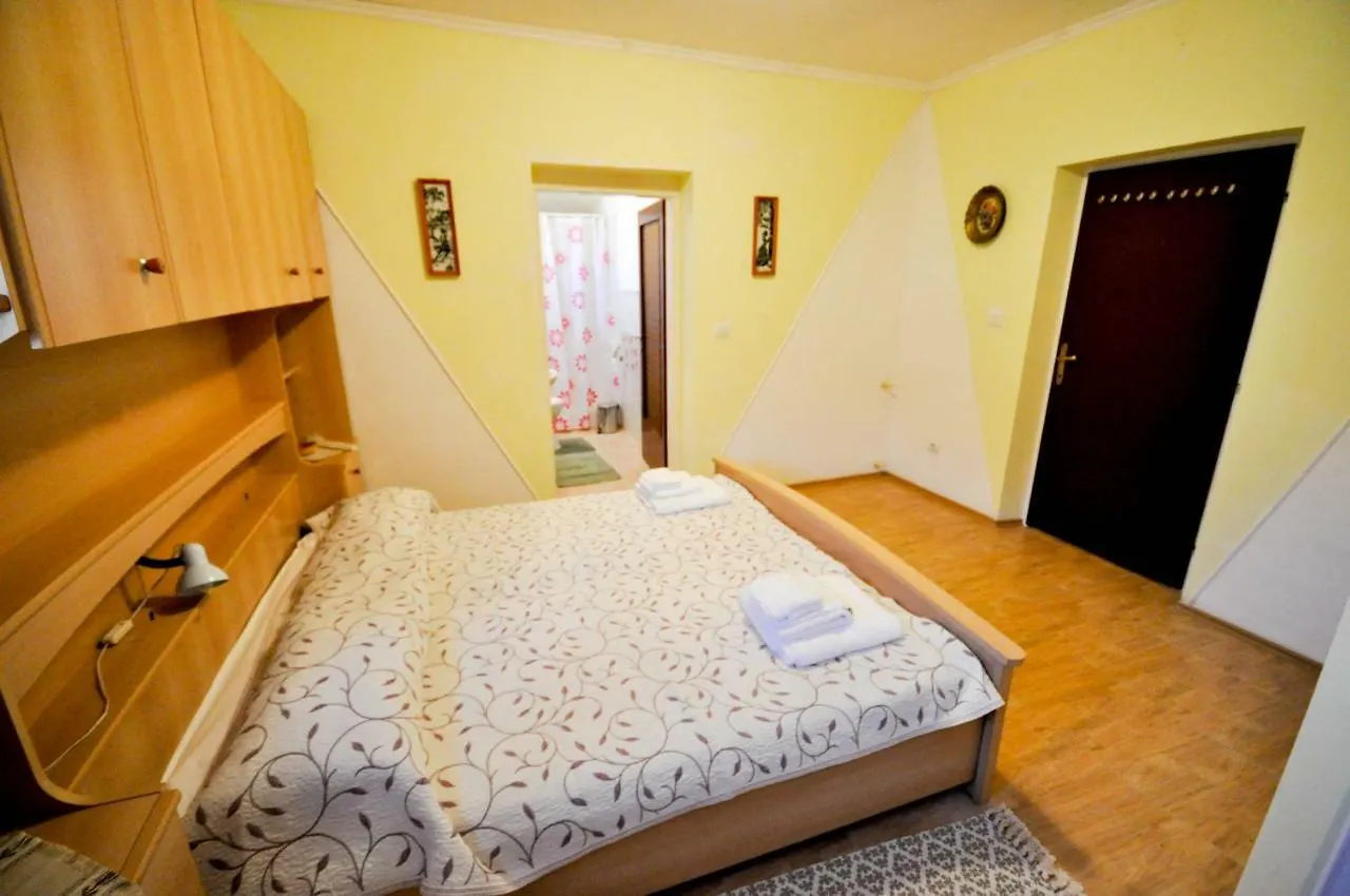 Nevija Apartman Novigrad Istria 0*,  Horvátország